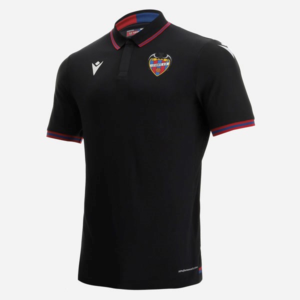 Authentic Camiseta Levante 2ª 2021-2022
